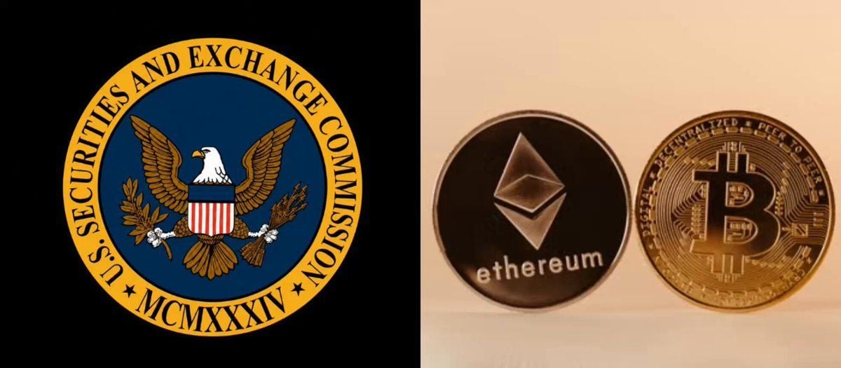 美国证券交易委员会批准首只3倍杠杆比特币和以太坊ETF
