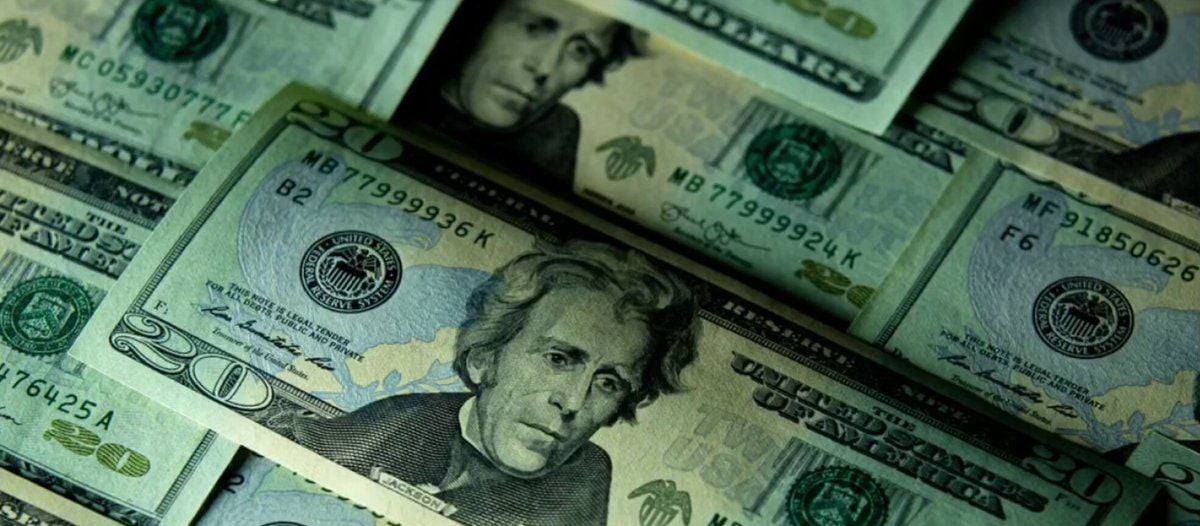 Tether 从其稳定币 USDT 中赚取了 200 亿美元。