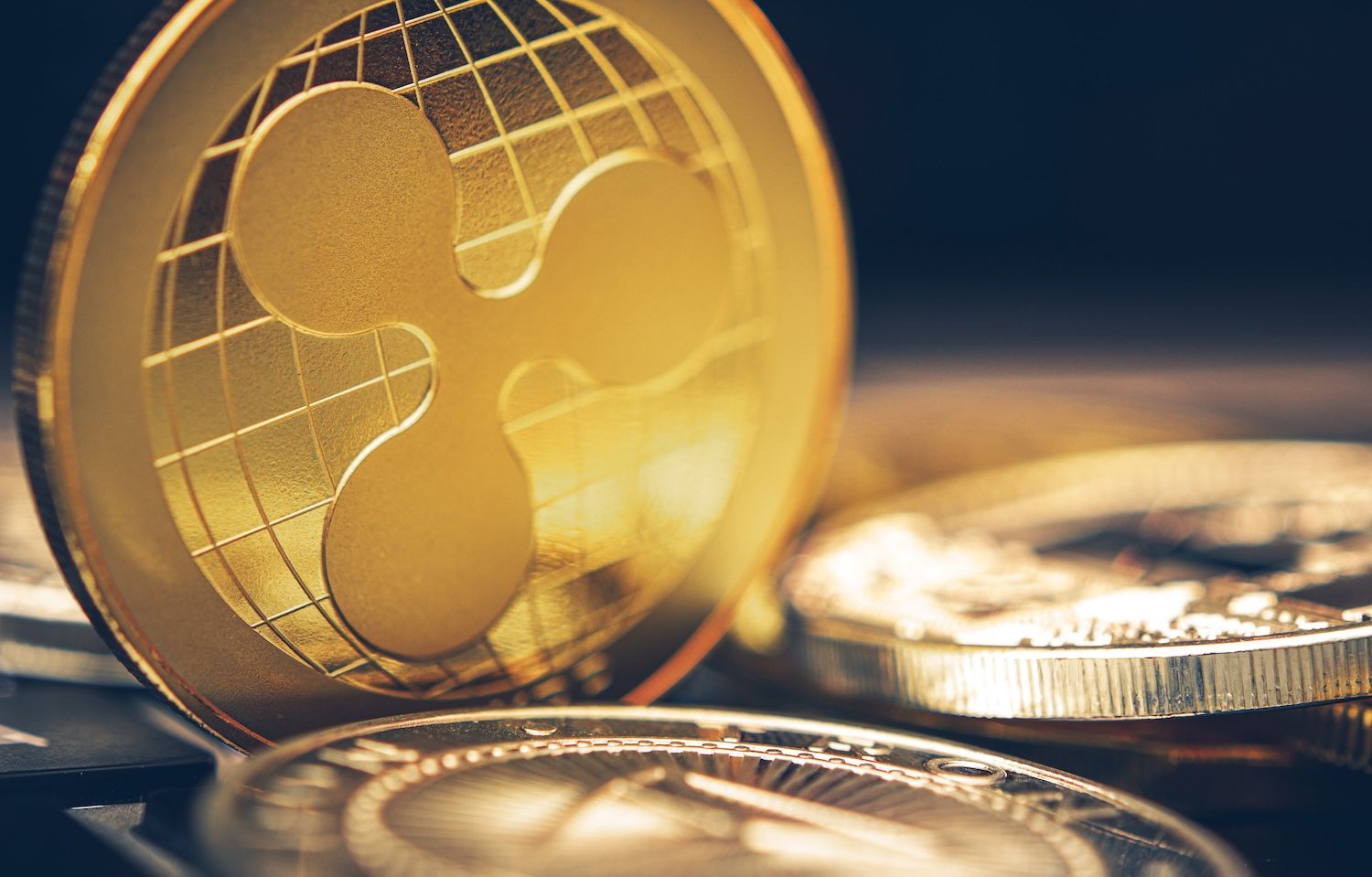 比特币主导的加密货币基金抛售潮中，XRP ETF吸引800万美元资金流入