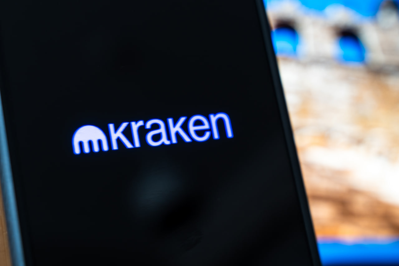 Kraken重返阿联酋，此次通过迪拜监管机构