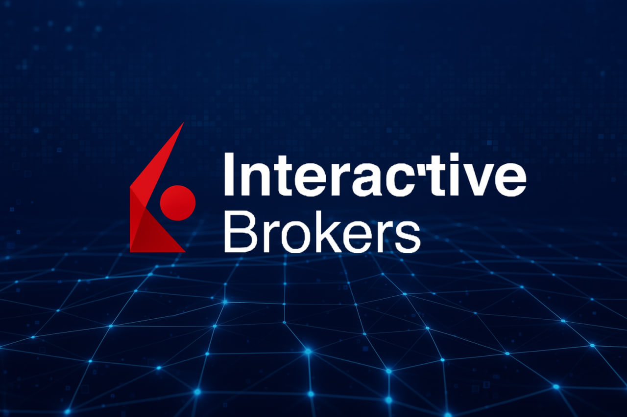 Interactive Brokers 让客户赚取 ETH 质押奖励