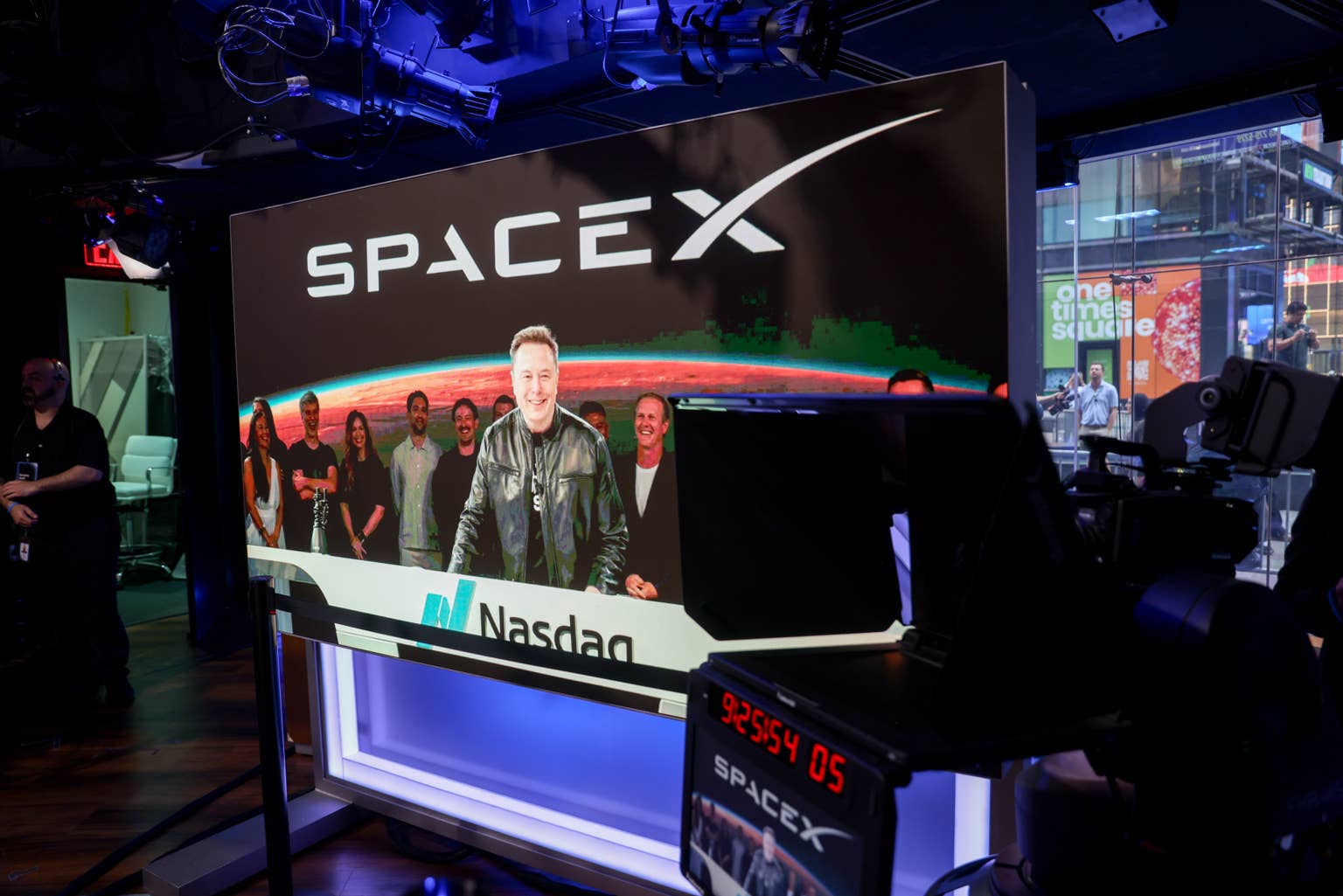 SpaceX的比特币持仓今年损失数百万美元，以下是该公司目前仍持有的资产