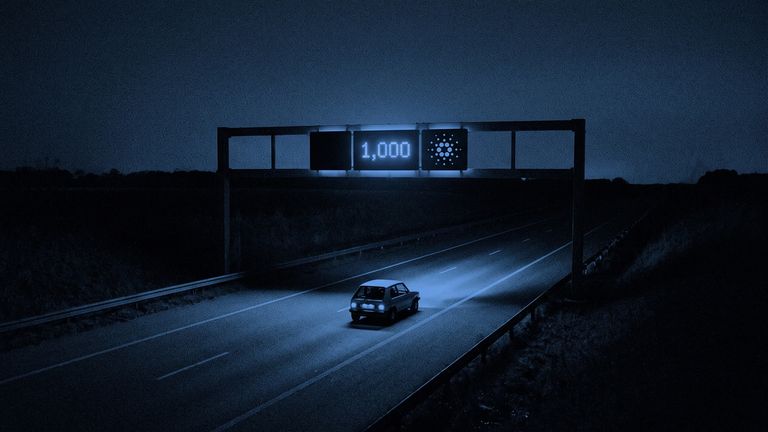 Cardano的Leios升级在公开测试中达到约1000 TPS