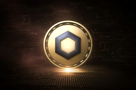 Chainlink（LINK）价格：鲸鱼购入价值102万美元的8万枚LINK