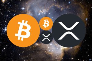 专家称XRP将超越比特币，原因如下