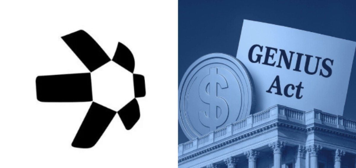 美国银行现已出台稳定币监管规则，Quant Network希望参与其中