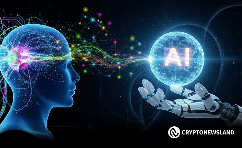 AI代理挑战传统银行安全：随着区块链身份技术的发展，值得尝试的5种加密货币